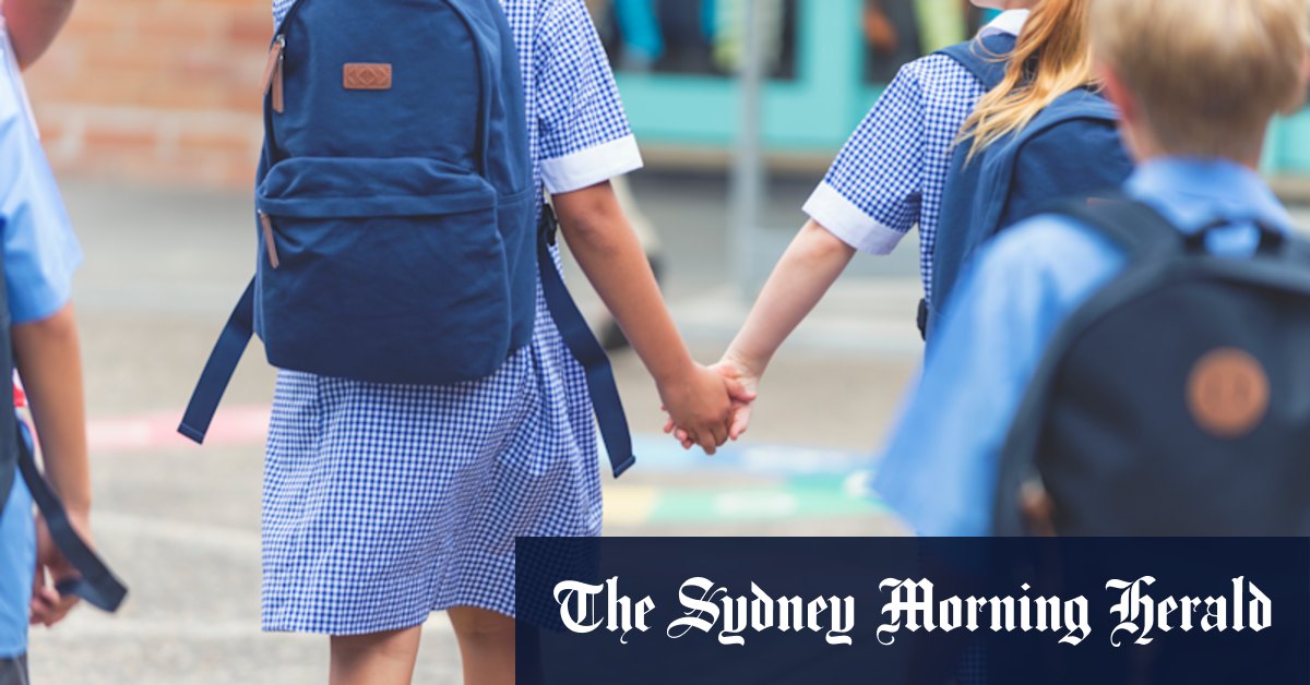Parents are too scared to let their children walk to school. Will $10 million change that? - Vimarsana News