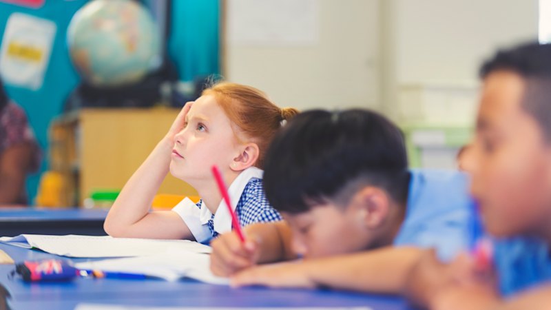 These devices were installed in NSW classrooms. Then, schools were rated