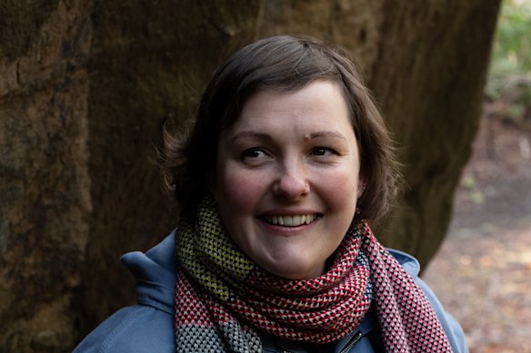 Josie Long   