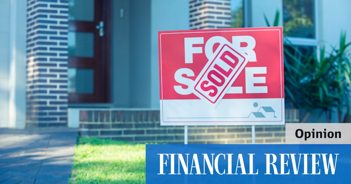 Investors are racking up $20,000 in bank cashbacks from refinancing mortgages - Vimarsana News