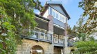 Kurraba Point mansion with a price guide of $25 million.
