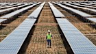 A renewable-energy future facing too many hurdles.