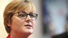 Defence Minister Linda Reynolds raised concerns about security in West Africa.