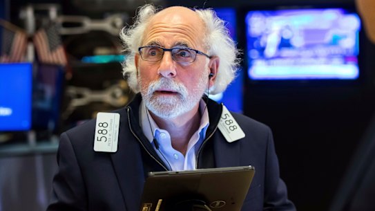 Wall Street ended a seven-week losing streak last week, but investors may have jumped the gun. 