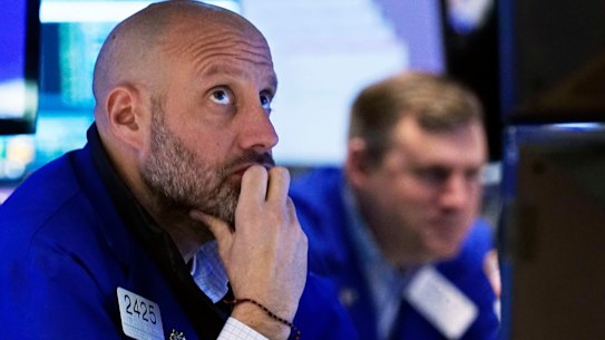 Rising interest rates in the current economic climate could be sowing the seeds for a potential problem within the global financial system.