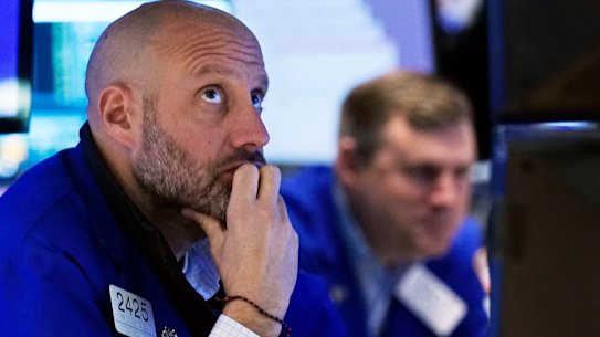 Omricon has shaken up the 2022 outlook in an instant.