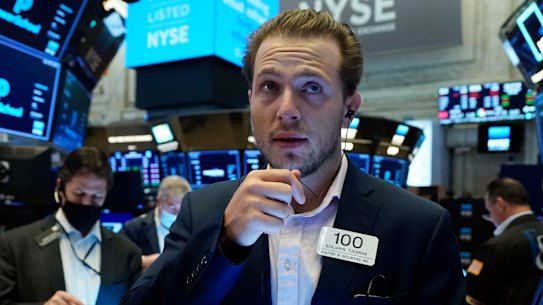 Markets have been regaining their optimism in recent months after a dreadful start to the calendar year.