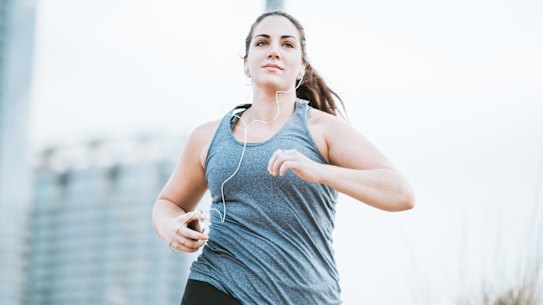 Weight gain as we age is common but it is not inevitable.