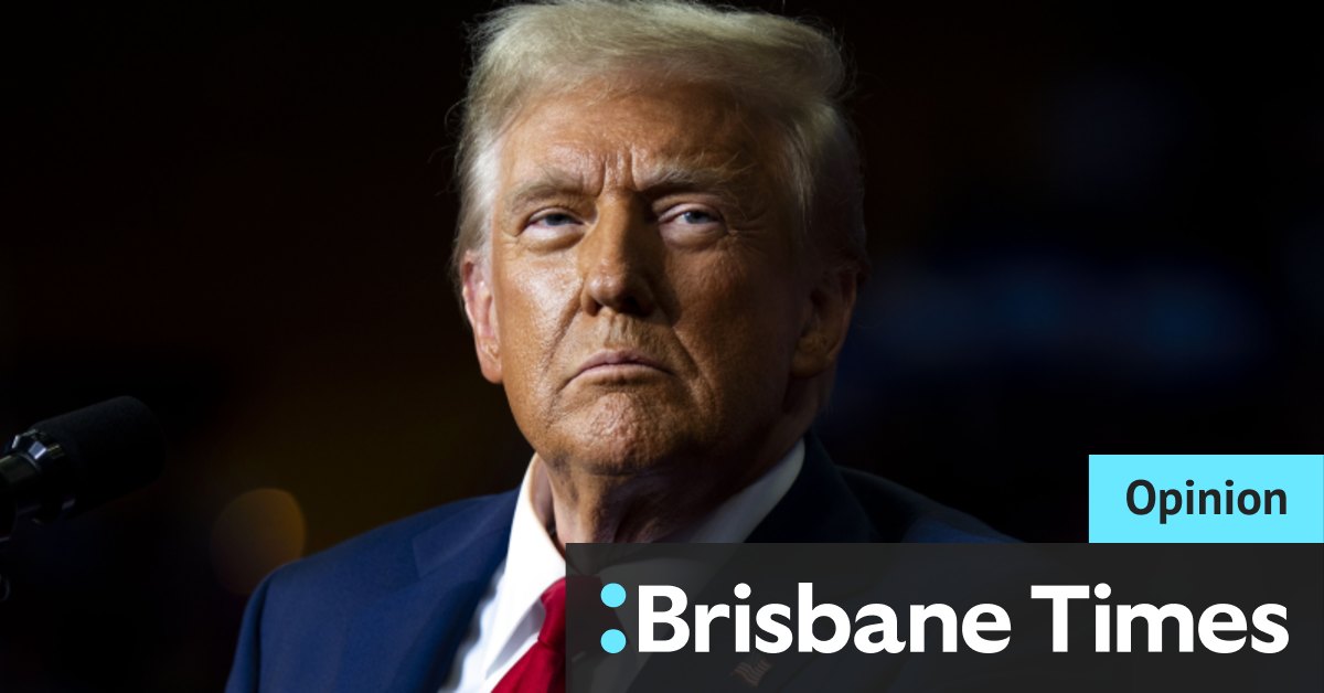 US election 2024 results Donald Trump’s bromance with young male