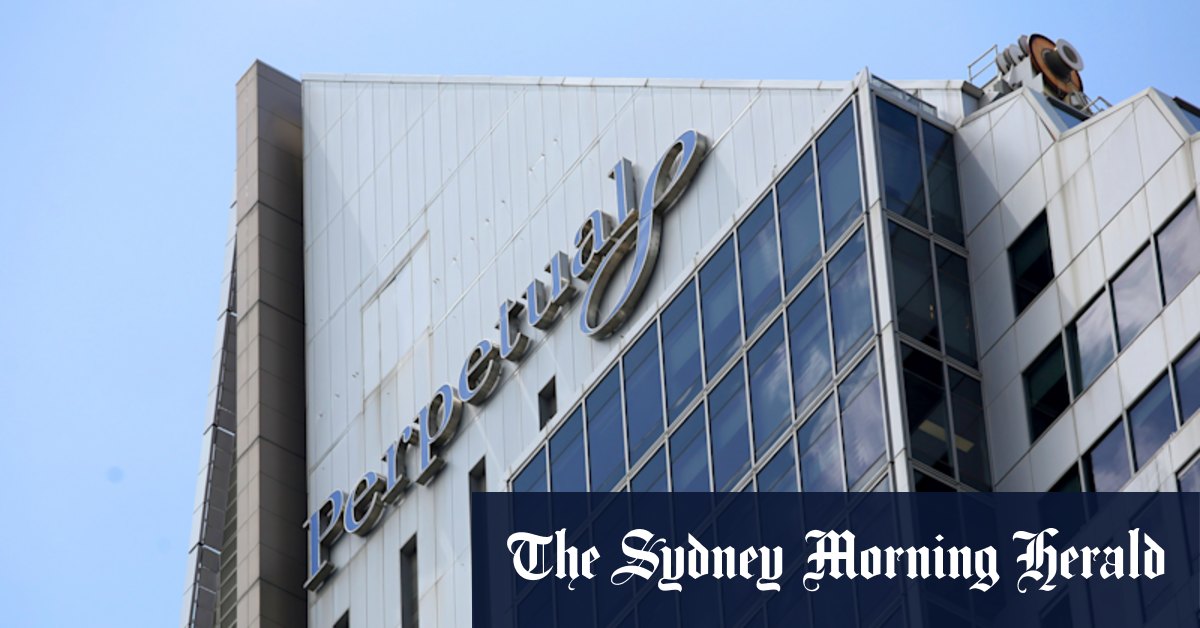 Perpetual rejects higher Regal bid as merger battle heats up - Vimarsana News
