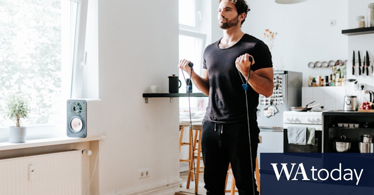 Strength training workouts at home - Vimarsana News
