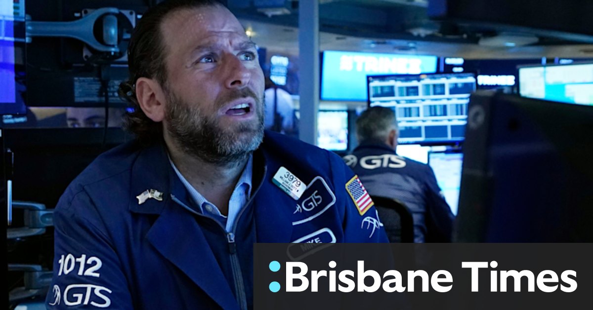 Stockmarket investors set to feel more pain - Vimarsana News