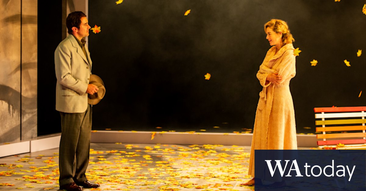 Reviews: Sunday at Melbourne Theatre Company; Midsumma Extravaganza; Ty Segall - Vimarsana News