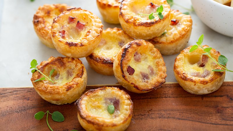 A dietitian’s simple rules to remember to eat, drink and be merry all month without adding extra kilos