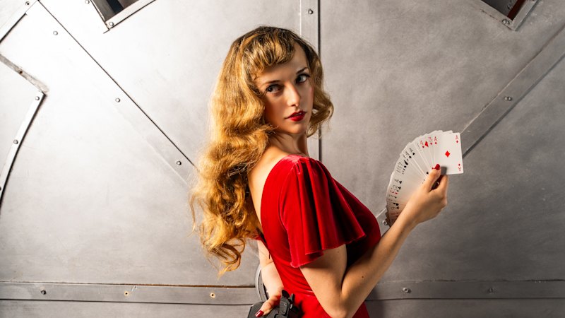Chappell Roan brings on magic consultant who pitches spy-and-death performance concept