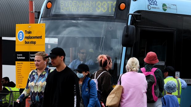‘Not ideal,’ government admits, as fleet of buses bought from China