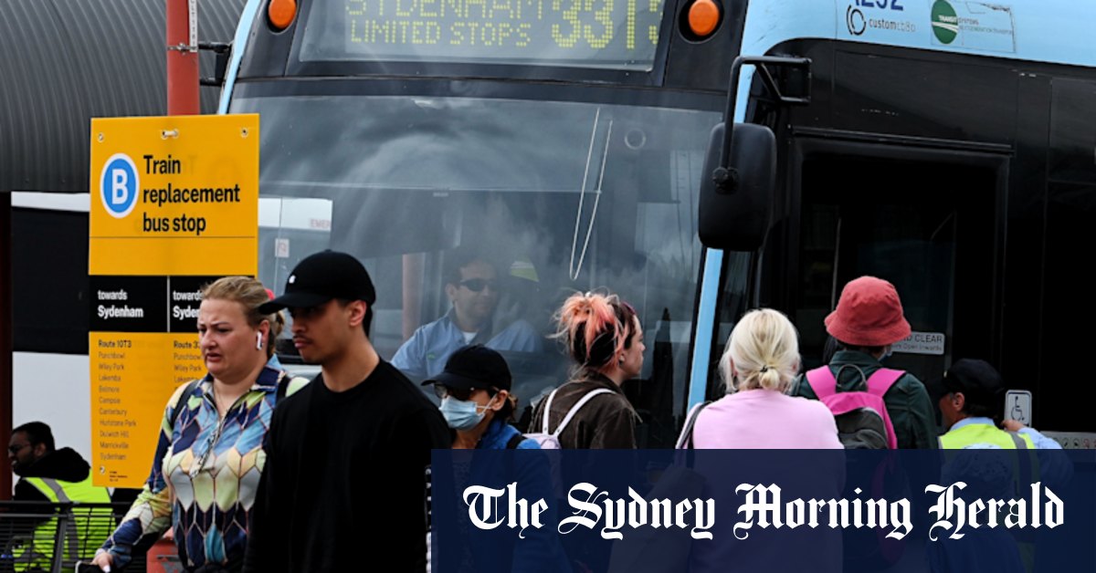 Sydney transport: Fleet of diesel buses bought from China - Vimarsana News