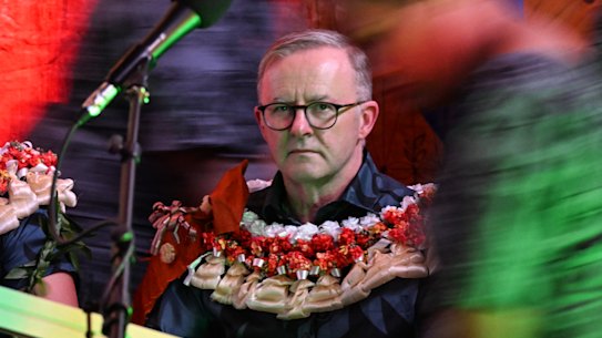 Australia’s slow and outdated migration system is weakening the nation’s influence in the Pacific.