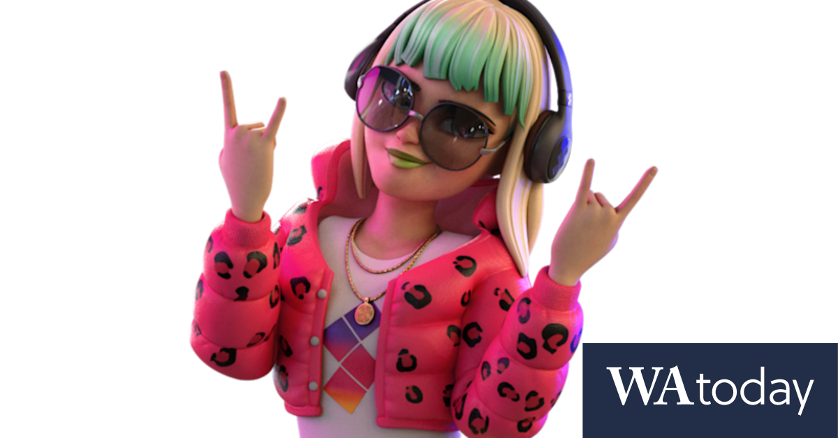 Are virtual influencers the next evolution in VR technology? - Vimarsana News