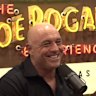Joe Rogan was again Australia’s favourite podcaster in 2024.