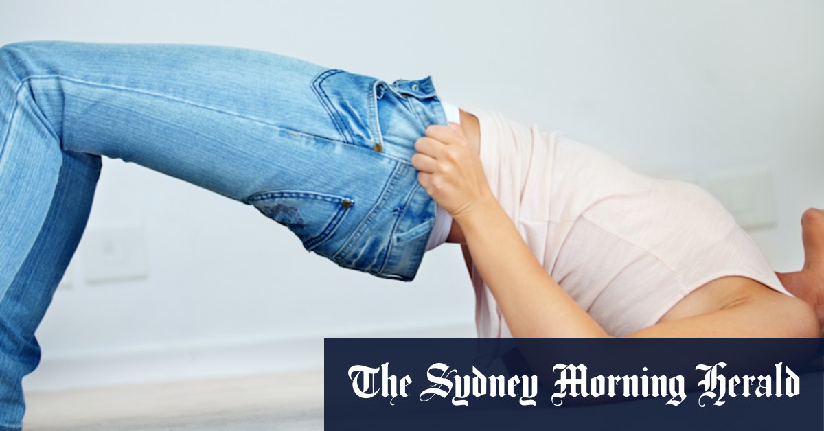 Which star’s jeans ad has sparked a furore? Take the Brisbane Times Quiz
