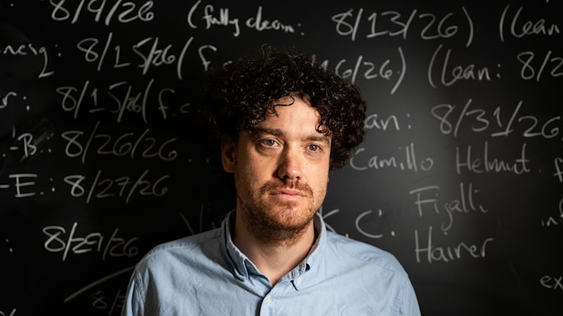 OpenAI says it has solved 377 maths equations that have stumped experts for years