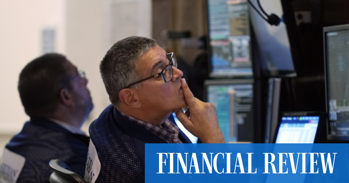 ASX to edge up, Dow resets record high, bitcoin extends rally