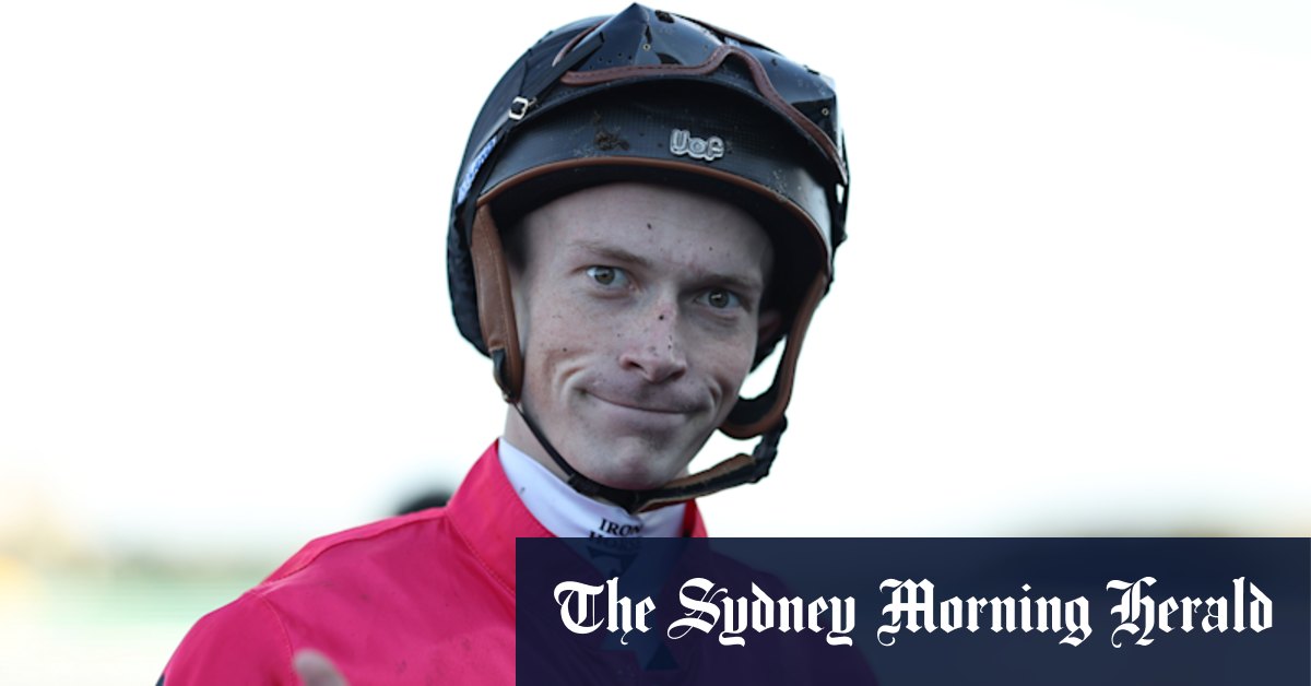 Hunter Valley Jockey Ben Osmond Secures Apprenticeship Extension, Eyes More Sydney Opportunities