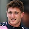 Axing threat to Australian legend’s son causes F1 chaos