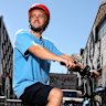Conrad Pattinson has seen an uptick in e-bike sales as war in the Middle East drags on.