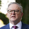 Albanese ‘to travel to China’ but opposition warns trade sanctions should be lifted first