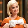 “You’re the tits, Reece”: Katy Perry was a guest judge in 2020.