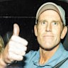 Roberts-Smith leaves Silverwater jail after being granted bail last month.