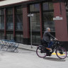 No homeless, no drugs: San Francisco had a big clean-up and urban improvements like skate parks and outdoor sitting ahead of APEC.
