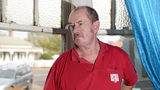 The split-second that lasts a lifetime