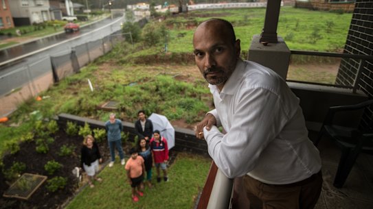 Developers accused of 'sneaky tactics' in gaining approval for boarding houses