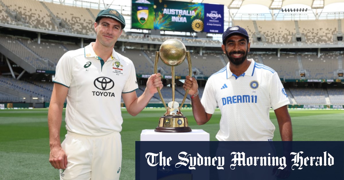 Top flight: Australia, England, India in talks to split Tests in two