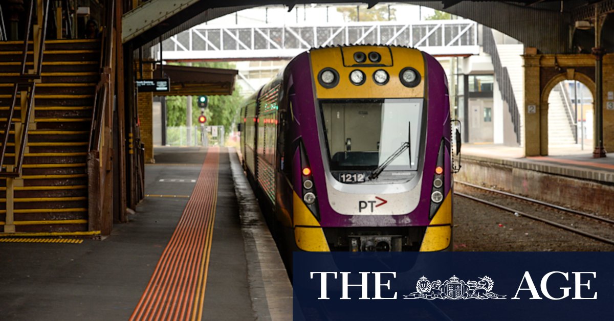 'We deserve much better': 180,000 standing trips after V/Line fare cap - Vimarsana News