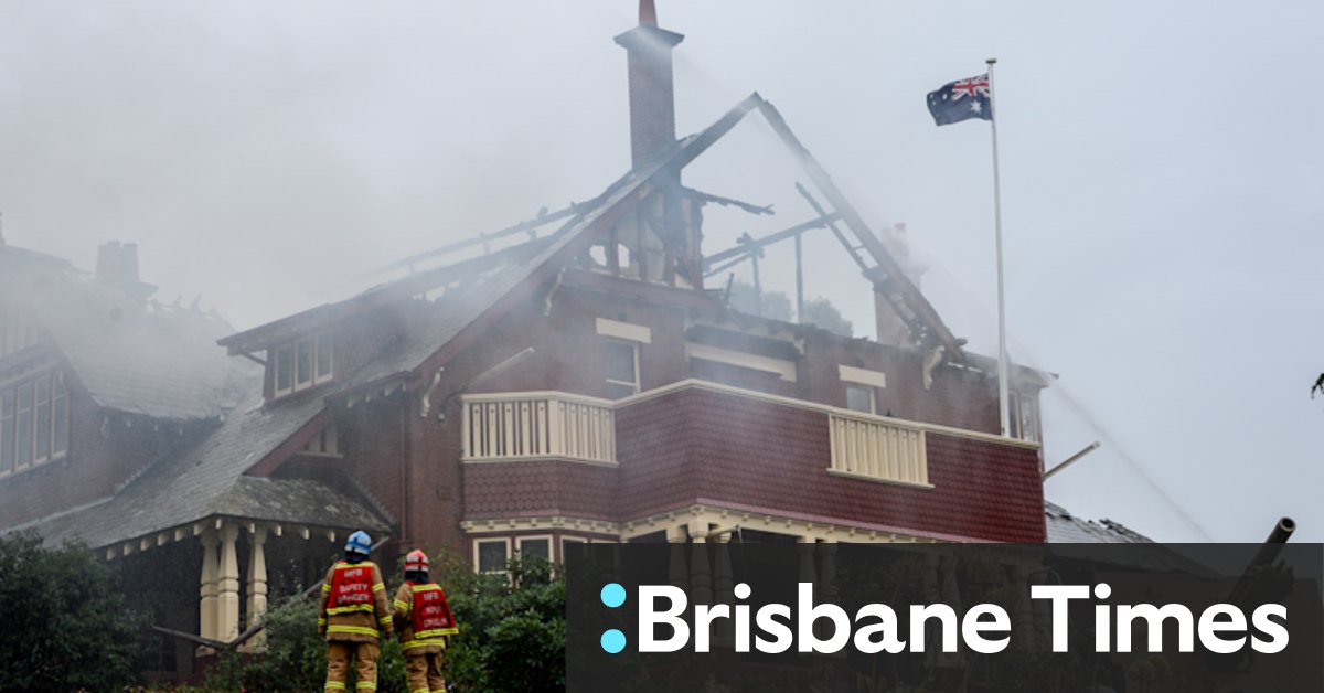 Ivanhoe RSL headquarters yet to be rebuilt as Victoria Police investigate misappropriation of funds - Vimarsana News