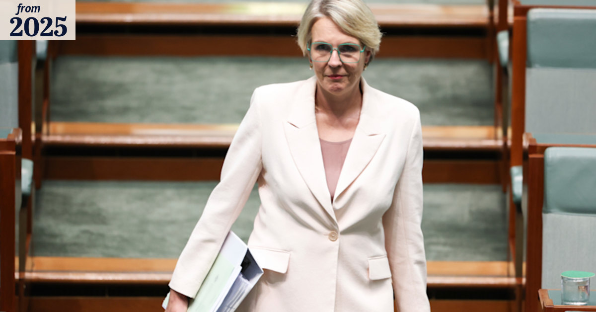 Wilderness Society sues environmental minister over failure to protest ...