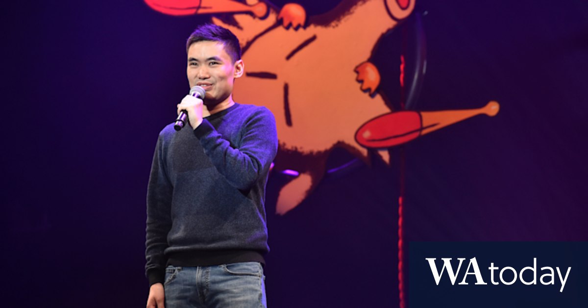 In comedy newbies vs comedy veterans, youngsters win (by half a star) - Vimarsana News