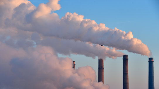 The government’s emission reduction reform to beef up the safeguard mechanism is expected to pass the Senate this week. 