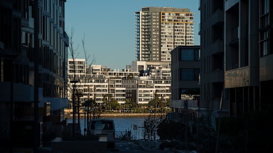 New plans being prepared for the first time by local councils will help shape Sydney's suburbs over the next two decades. 