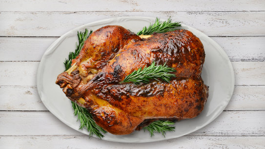 What to do before and after the big feast.