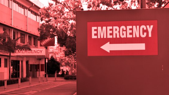 Cairns Hospital was chosen along with the Princess Alexandra Hospital to be "exemplar" sites.