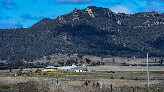 The Court of Appeal has dismissed an appeal against an earlier rejection of a coal mine planned for the Bylong Valley north-west of Sydney. 