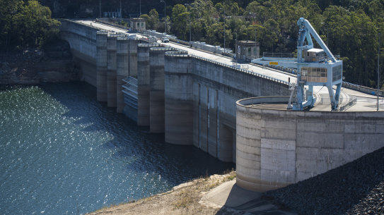 The plan is to raise the height of Warragamba Dam by at least 14 metres in a bid to reduce flood risks in the Hawkesbury-Nepean valley - but at what cost?