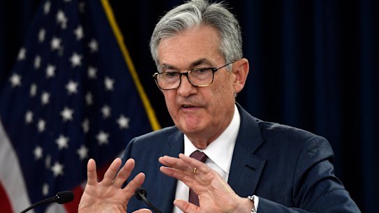 Federal reserve chairman Jerome Powell's comments at a press conference on Thursday could move markets.