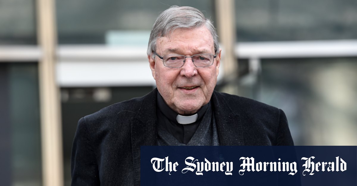 Legacy of polarising Pell needs balanced examination - Vimarsana News
