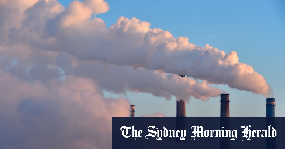Was pollution a factor in a spate of US serial killings?